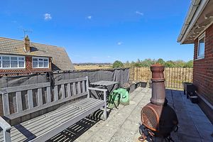 Balcony- click for photo gallery